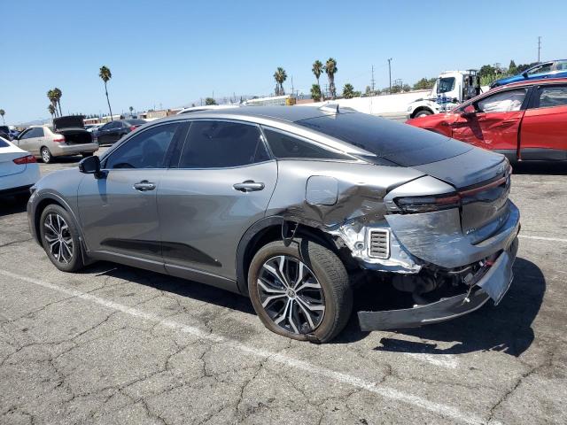 2023 TOYOTA CROWN XLE JTDAAAAF1P3001726