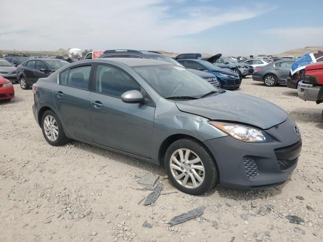 2012 MAZDA 3 I - JM1BL1V72C1557924
