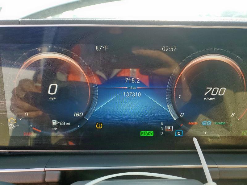 2020 MERCEDES-BENZ GLS 450 4MATIC 4JGFF5KE8LA220009