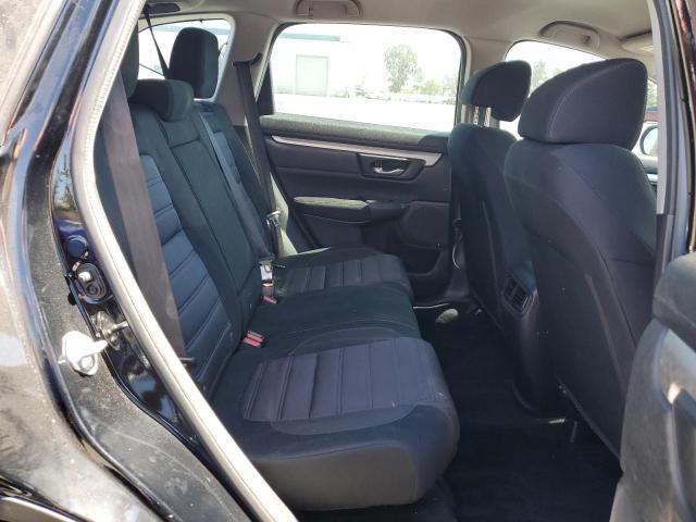 2018 HONDA CR-V LX 2HKRW5H39JH424783