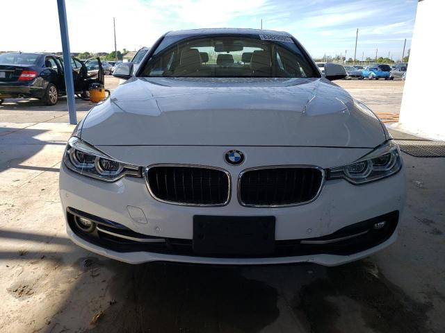 2016 BMW 328 XI SUL WBA8E3G56GNT80320