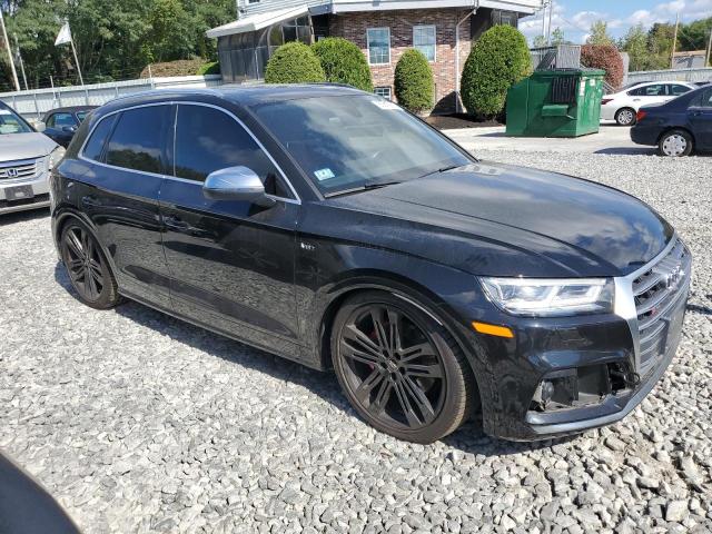 2018 AUDI SQ5 PRESTIGE WA1C4AFY1J2044755
