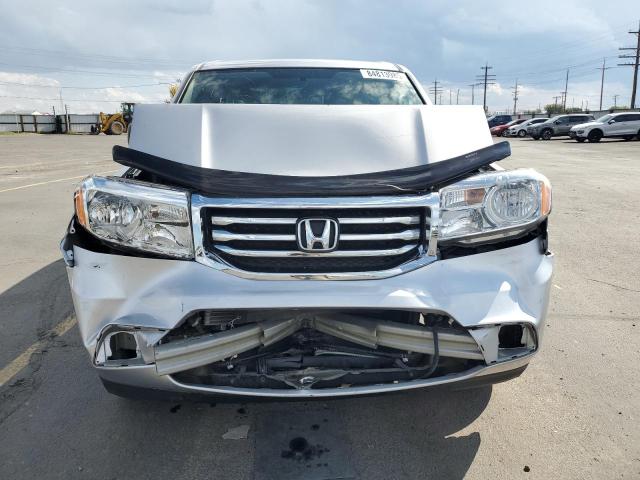 2015 HONDA PILOT LX 5FNYF4H28FB040075