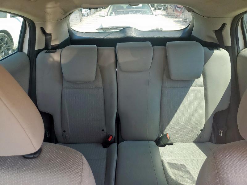 2018 HONDA HR-V LX 3CZRU5H39JM704956