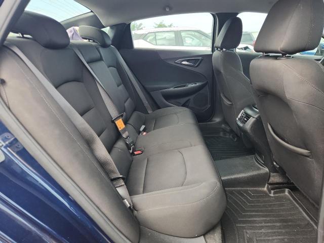 2020 CHEVROLET MALIBU LT 1G1ZD5ST6LF053859