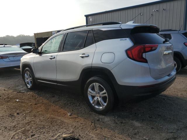 2018 GMC TERRAIN SL 3GKALTEVXJL256916