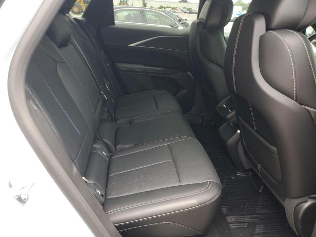 2025 CADILLAC LYRIQ SPORT 1GYKPURK4SZ307695