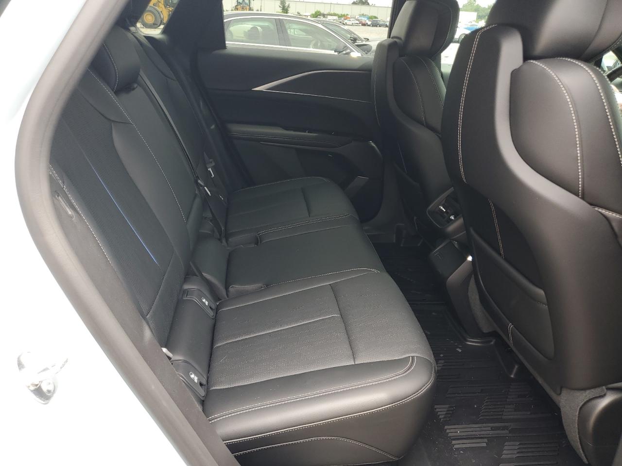 CADILLAC LYRIQ SPORT