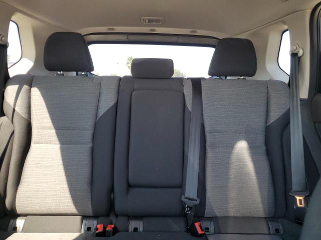 2021 NISSAN ROGUE S 5N1AT3AB1MC786906