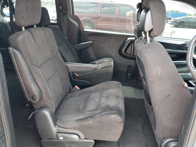 2015 DODGE GRAND CARA 2C4RDGCG8FR509507