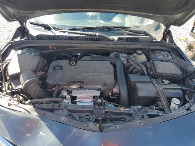 2020 CHEVROLET MALIBU LT 1G1ZD5ST7LF072551