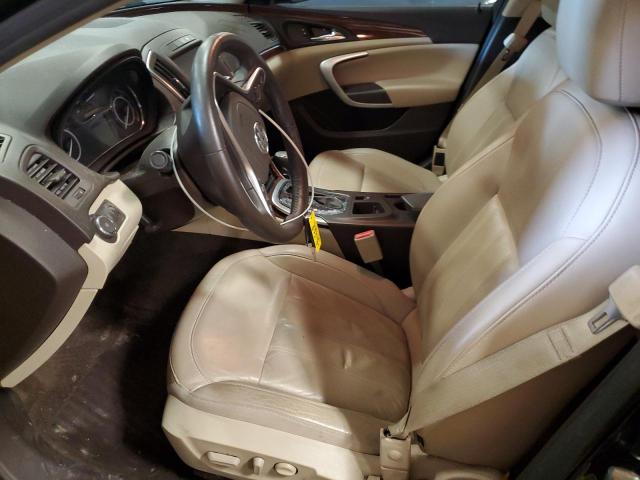 2015 BUICK REGAL PREM 2G4GN5EXXF9122670