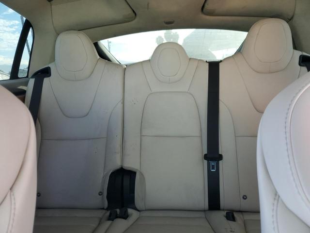 2018 TESLA MODEL X 5YJXCDE23JF141493