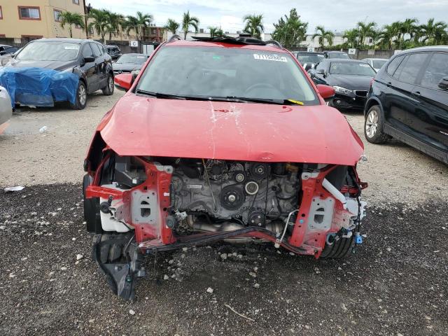 2021 SUBARU CROSSTREK JF2GTHMC2M8315657