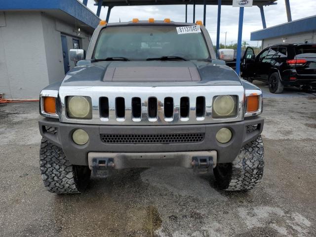 2006 HUMMER H3 #3258870799