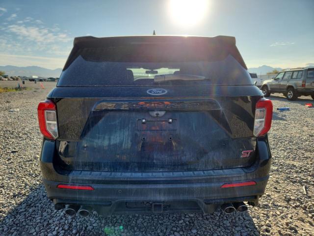 2020 FORD EXPLORER ST 1FM5K8GC5LGC31112
