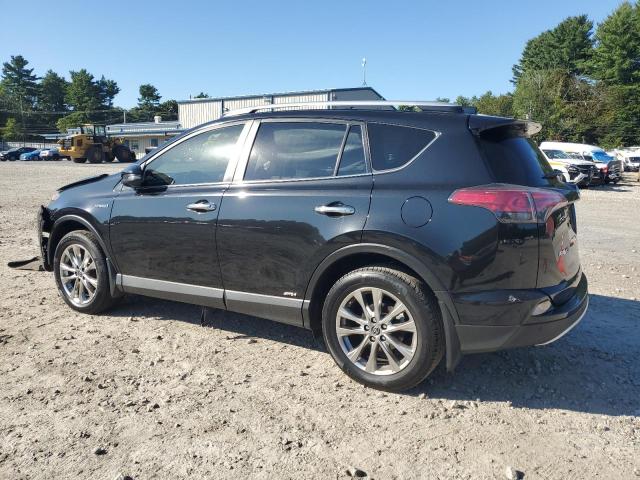 2016 TOYOTA RAV4 HV LIMITED JTMDJREV9GD022069
