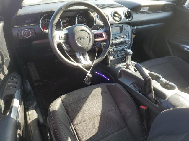 2015 FORD MUSTANG #3290307217