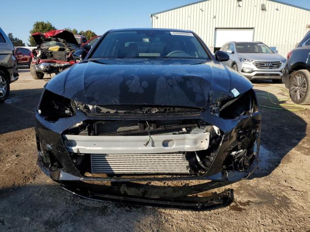 2024 AUDI A4 PREMIUM WAUEAAF48RA130308