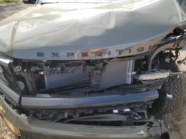 2025 FORD EXPEDITION 1FMJU1RG4SEA17223
