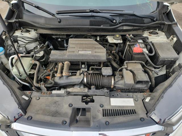 2018 HONDA CR-V TOURI 2HKRW2H98JH617509