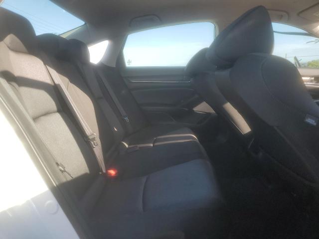 2019 HONDA ACCORD LX - 1HGCV1F14KA176830