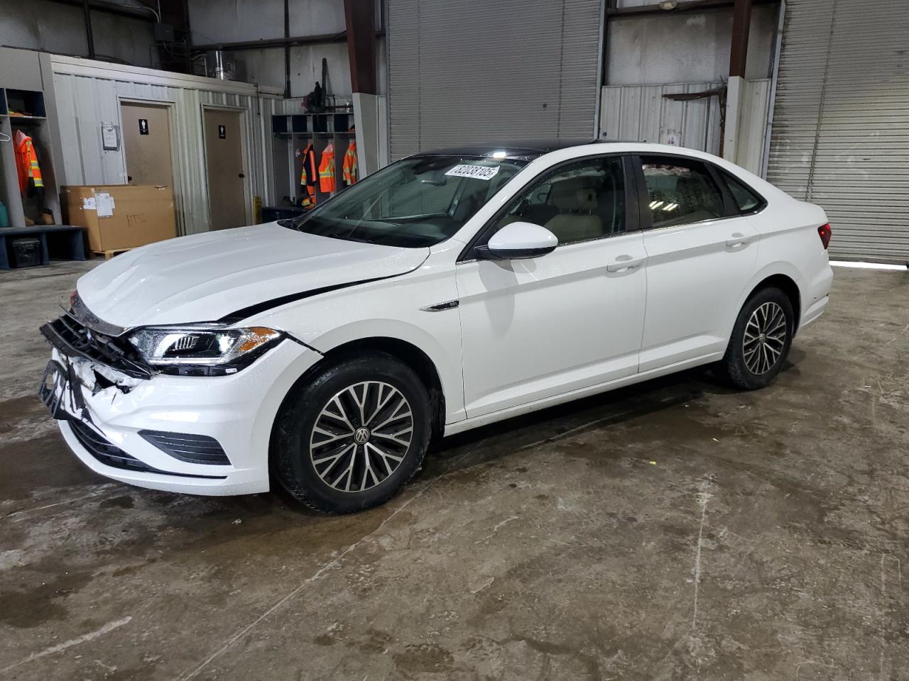 VOLKSWAGEN JETTA SEL