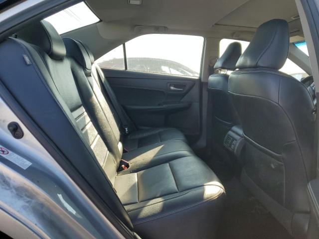 2016 TOYOTA CAMRY HYBR - 4T1BD1FK0GU179571