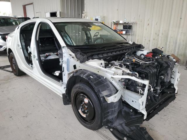 2023 NISSAN ALTIMA SR 1N4BL4CW0PN301278