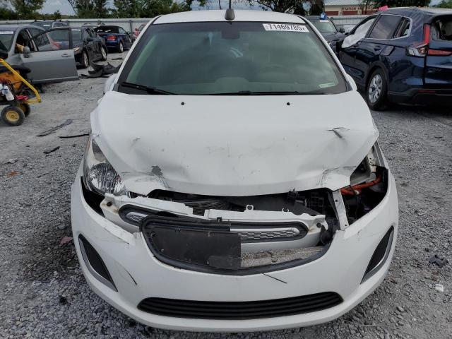 2016 CHEVROLET SPARK EV 2 KL8CL6S01GC575715