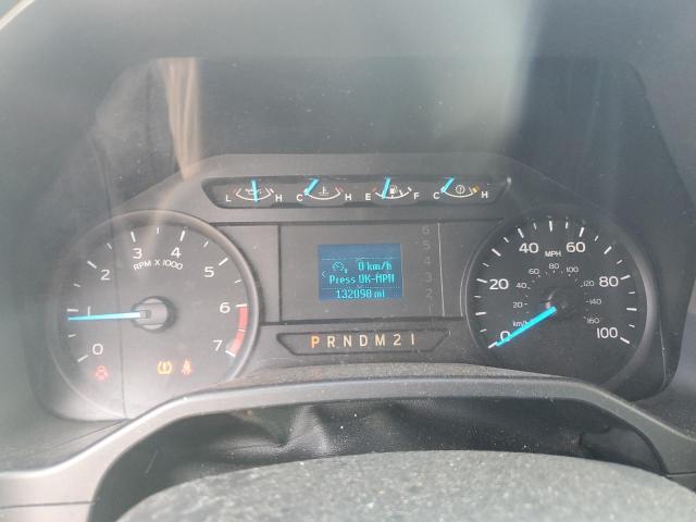 2017 FORD F250 SUPER DUTY #3296334452