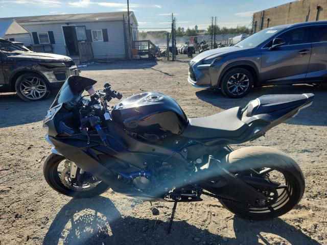 2023 KAWASAKI ZX636 K JKBZXJH14PA018033