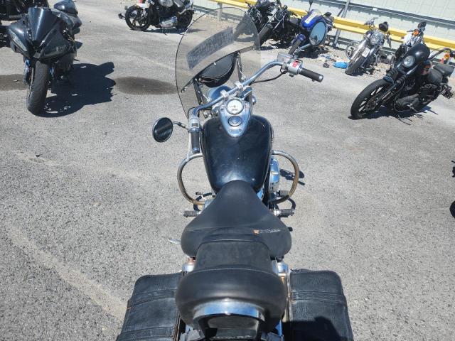 2002 HONDA VT750 CDA JH2RC44312M611362
