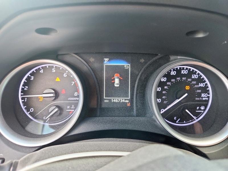 2021 TOYOTA CAMRY LE 4T1C11AK8MU454443