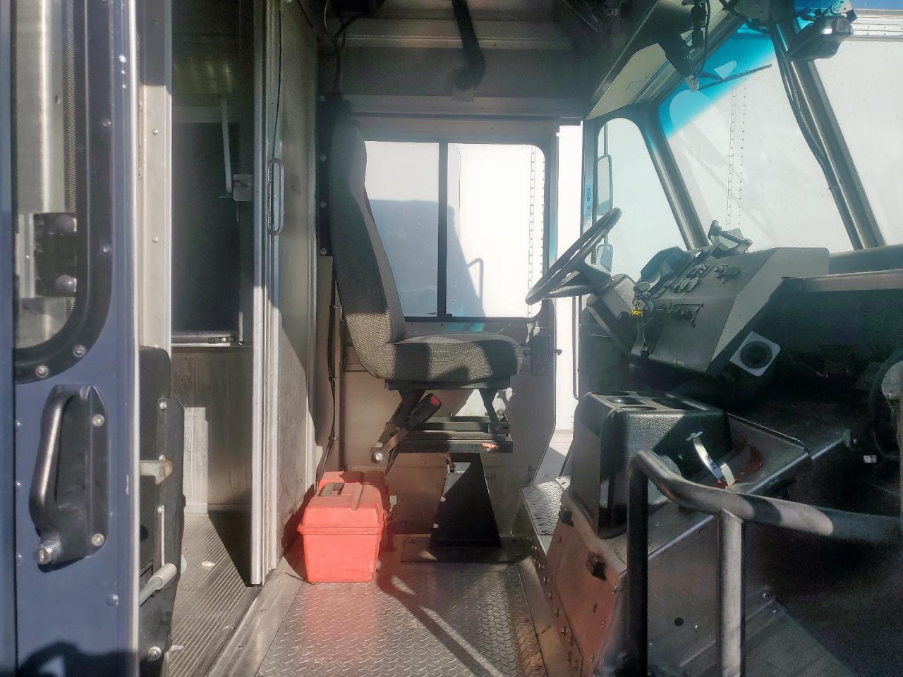 Lot #3308315177 2020 FREIGHTLINER MT45