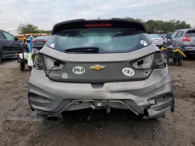 2017 CHEVROLET CRUZE LT 3G1BE6SM8HS532218