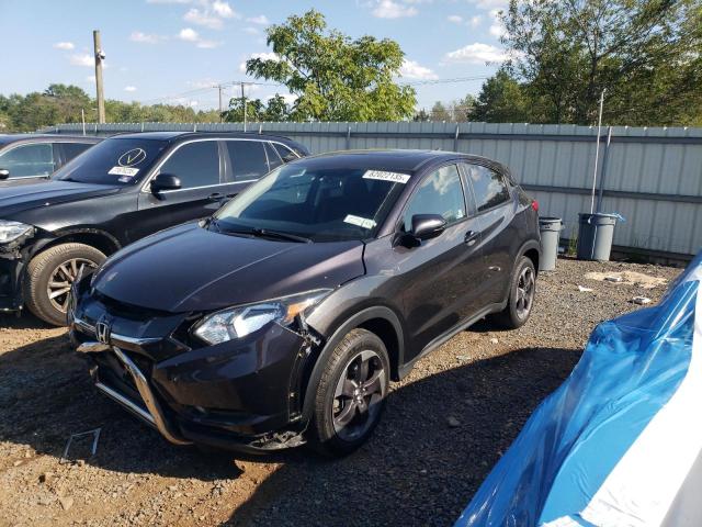 HONDA HR-V EX