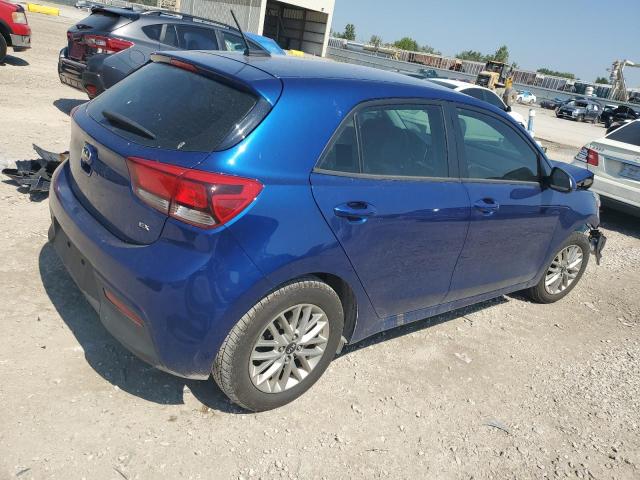 2018 KIA RIO EX 3KPA35AB4JE086933