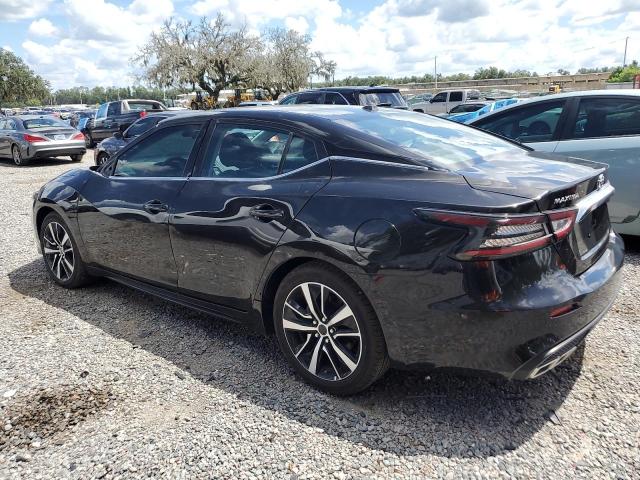2022 NISSAN MAXIMA SV 1N4AA6CV2NC506646