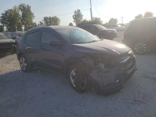 2016 HONDA HR-V EXL 3CZRU6H73GM709541