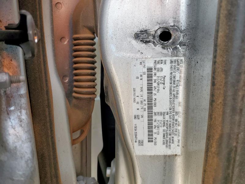 2017 FORD FOCUS TITA #3303936690