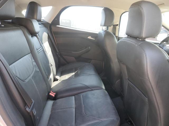 2016 FORD FOCUS SE 1FADP3K29GL321627