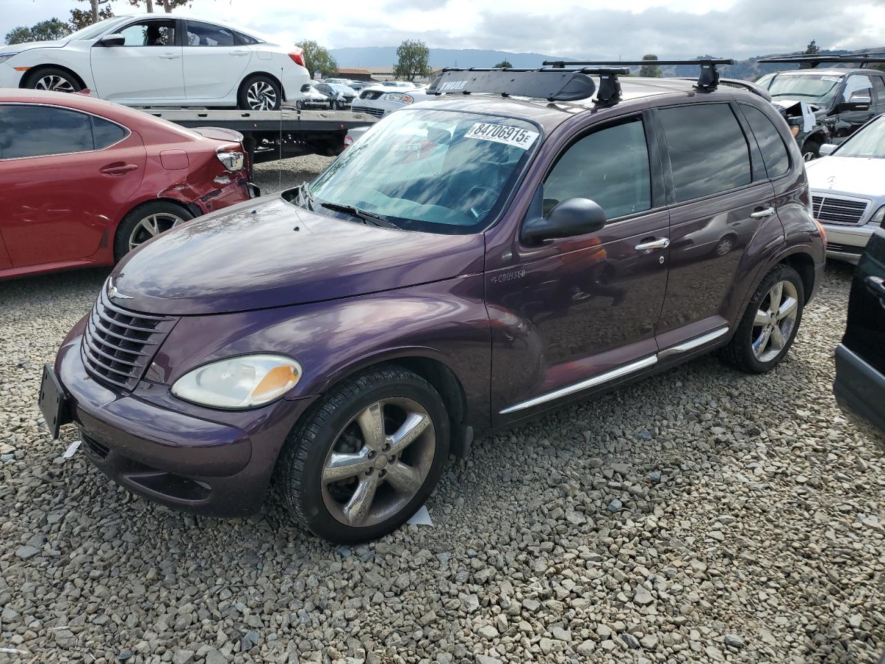 Vehicle photo