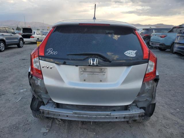 2016 HONDA FIT LX - JHMGK5H54GX011475