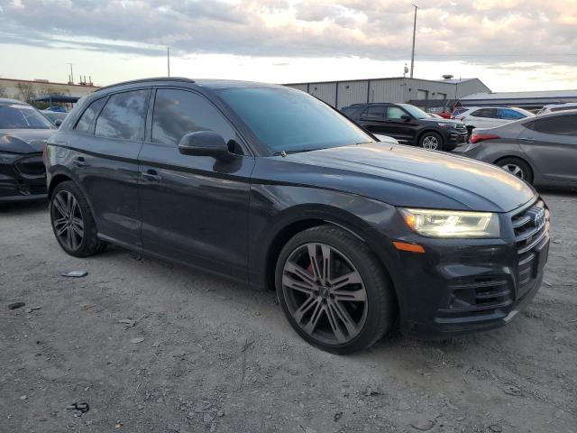 2020 AUDI SQ5 PREMIU - WA1B4AFY4L2008802
