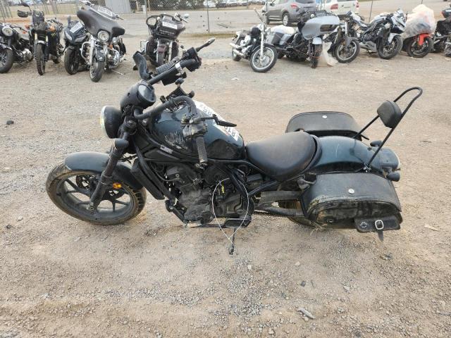 2023 HONDA CMX1100 D JH2SC8315PK200445