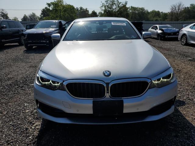 2019 BMW 530 XI #3305354330
