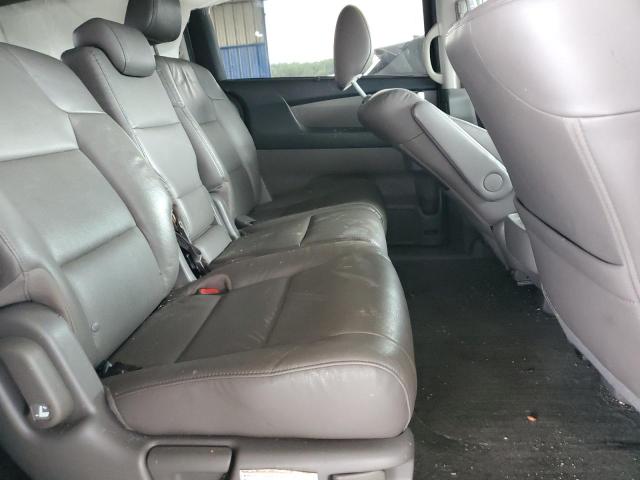 2014 HONDA ODYSSEY EXL - 5FNRL5H68EB020543