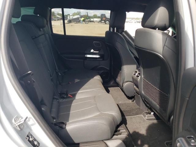 2025 MERCEDES-BENZ EQB 250+ W1N9M0CB0SN132957