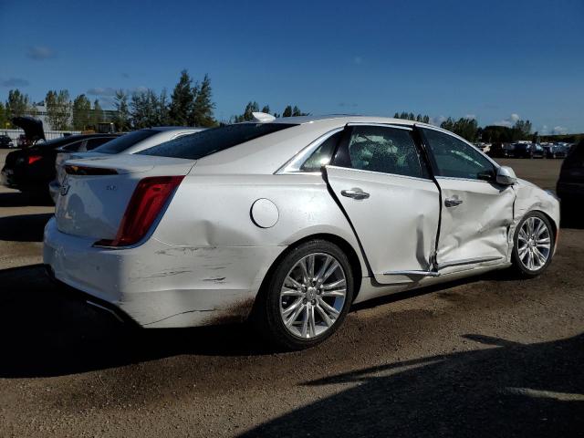 2018 CADILLAC XTS LUXURY 2G61N5S31J9130535